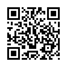 QR Code for bitcoin:1PxeAWRR4KpuZpgYJ4mgd5A7o5RRDvk2DX