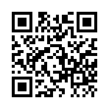 QR Code for bitcoin:1PxeWYfrRgFQ4p4QLao3LRUouDMGQ8FDxL