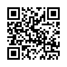 QR Code for bitcoin:1Pxebqvv2kEsi7HM3zKshaFcvtGtm4scF5