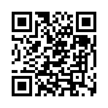 QR Code for bitcoin:1PxjRHcgmKzLvRf3uojkTwi6vhHTzRCMdB