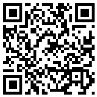 QR Code for bitcoin:1PxjsCpXJLt5U33GWQJmsWavZR3fAwCXnR