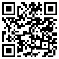 QR Code for bitcoin:1PxkYAZD7EX3WRHQQGSiNaLTydetRFyVBp