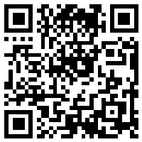 QR Code for bitcoin:1PxmfjcsUARRv9vMvRW4DN7skyguJTEgY3