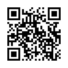 QR Code for bitcoin:1PxnnLroxUcpFrUcpj89EdbkAfsWqufLM2