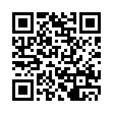 QR Code for bitcoin:1PxpEBcsydj85TqoNoBdd9RLNNvwjj5NDf