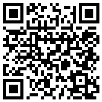 QR Code for bitcoin:1PxpVXvesGZbx8ofCuR9ogRfS9RkATS7Cn