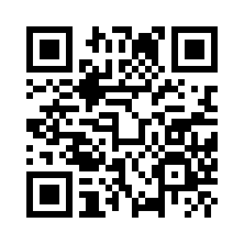 QR Code for bitcoin:1PxsarhDnBStcC4B4HhoCVZeC9TYizVJFr
