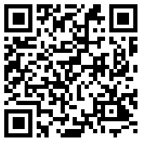 QR Code for bitcoin:1PxtQJyFN4w6g7MiMzRM9FVRjaA1ij19SJ
