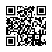 QR Code for bitcoin:1PxtWjmErrLUFXRb9V518NWep9KyoonVju