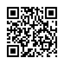 QR Code for bitcoin:1Pxvq8esT3yqCp75TqWJaSHowR5oNDaFGf