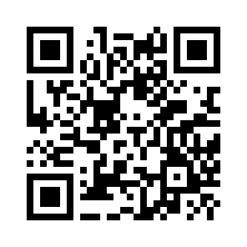 QR Code for bitcoin:1PxvrjDXNPQdnuvAWJVce1Tuu3jYVLUrft