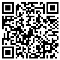 QR Code for bitcoin:1PxxL6fuLmHk2ps4eQrLDy6bmxtW7DjBtt
