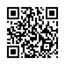QR Code for bitcoin:1PxzF2AVULpSKoRuke3DkWpXoBLN7we1yy