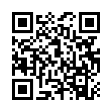 QR Code for bitcoin:1Py1kLCdfPYR43GR6djnmYnLXroUzfN5oV