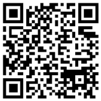 QR Code for bitcoin:1Py22iXFTnRDWY6MzcinwPcA11JdHCXkus