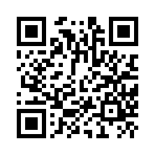 QR Code for bitcoin:1Py486Ve93C4prMe9zTUng1EHsoER5yhvi