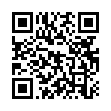 QR Code for bitcoin:1Py5ipD8nJRcbYJ9yvGzXosL79VsUnZnAY