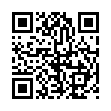 QR Code for bitcoin:1PyAEXbtv81sULrW6QZMt4o7r8MMECS5Yz