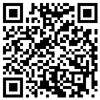 QR Code for bitcoin:1PyB41uyRwQxBK9xkNssBWcyCS3pz5n9JL