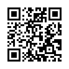 QR Code for bitcoin:1PyB4eftdhww7W8EBW4SPdYq59T41gzqe