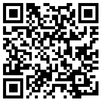 QR Code for bitcoin:1PyBZHZMN6xpgButcJECPkppu7ke11b3wC