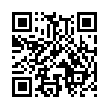 QR Code for bitcoin:1PyDMj8wQ7NPUuxMWVY16rsxYmJKom59Tr