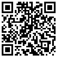 QR Code for bitcoin:1PyE6by8GjxL95At85gy3RYNz85RqQAjoU