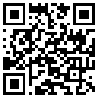 QR Code for bitcoin:1PyEW8KnZtdXjfBRNyiwxFTARSP1SG171S
