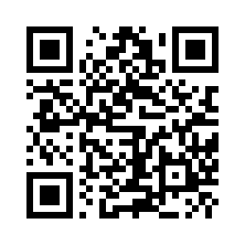 QR Code for bitcoin:1PyEysZgKdFqbmZMrvqB9TmjUyLHgR8Ym7