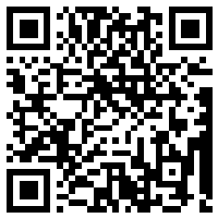 QR Code for bitcoin:1PyFzvq9oudSt5XvU9MifgiTy7bqLKTPKV