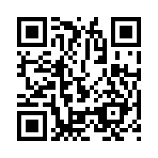 QR Code for bitcoin:1PyGNkzZBYYHoNoubgWpRaRZqSMtibDa7a