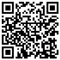 QR Code for bitcoin:1PyGdjMnGbYoFJiHC1sBzPpCAWZQd2ofDb