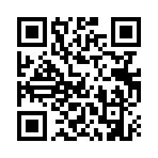 QR Code for bitcoin:1PyKDbnvpFm4rpccHqskPjRxFYoqMvLxzy