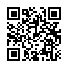 QR Code for bitcoin:1PyKcKrJseTv6GMbPnsTERpQK27PkavdJ8