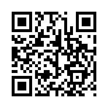 QR Code for bitcoin:1PyN4wxj52RGwfhMvPcGERYw3ndeCkajZj