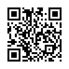 QR Code for bitcoin:1PyPT5hyEhGXHvghW8NeAmQWvX3P3Yu4Mv