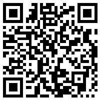 QR Code for bitcoin:1PyReX2RorySd921m4p9CeKyEpfWGyyAhV