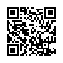 QR Code for bitcoin:1PyRuGngK18ncjzDwpSh8KUtnTUNN7rnJA