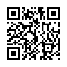 QR Code for bitcoin:1PySvFhjvwPSaHFLDogFG3URc5FtQkLiuG