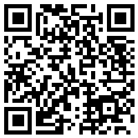 QR Code for bitcoin:1PyUg4WdLkxjezWKLtr3yn65AnbR6ki9tm