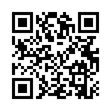 QR Code for bitcoin:1PyVAF6w4JDcirrju8qSVwjqY9WifH8b56