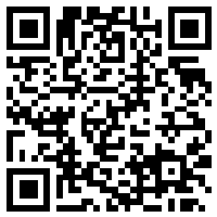 QR Code for bitcoin:1PyVAhpit6GJ93zw6y7859MNanuGtkjhUc