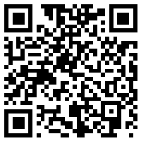 QR Code for bitcoin:1PyVLeYKjTo3tXq65yhEfeWg5Hv5vkKCyb