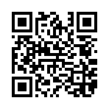 QR Code for bitcoin:1PyVVQYb1fg3nwuSRsnLaBLn1pgX9mcFwM