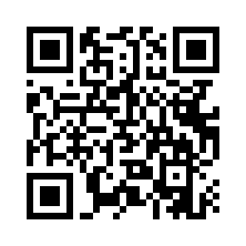 QR Code for bitcoin:1PyVog6wvEkKfKfDXXbkgMaqe7gdNPJFbQ