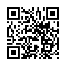 QR Code for bitcoin:1PyVseCNUbdV5g2LQYDdB7VxudR2mWuJZD