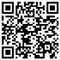 QR Code for bitcoin:1PyVwArT3ugB9EyG2B6LfbJirAqcM2PNq5