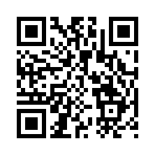 QR Code for bitcoin:1PyYwB2GU3kXe6eaNqrnNh9QSDaDGooBWW