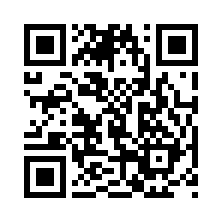 QR Code for bitcoin:1PyagaztZEbzoB2DuLexqALBoUxQNgmP2j