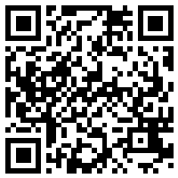 QR Code for bitcoin:1Pyb6eAjoSNigz2EMttPFnJcbYSUXM1QTs